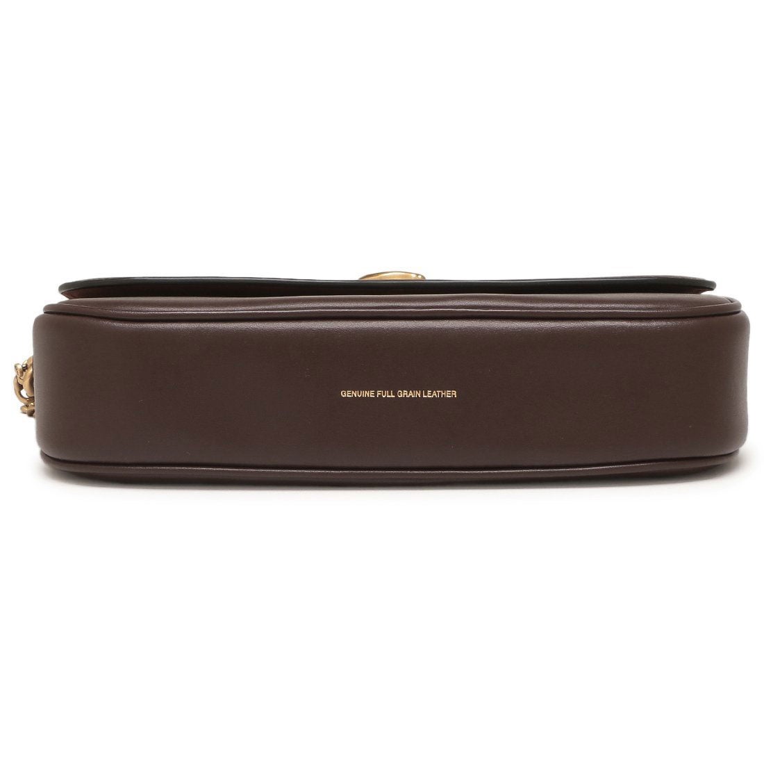 コーチ COACH ショルダーバッグ ブルック フラップ チェーンバッグ