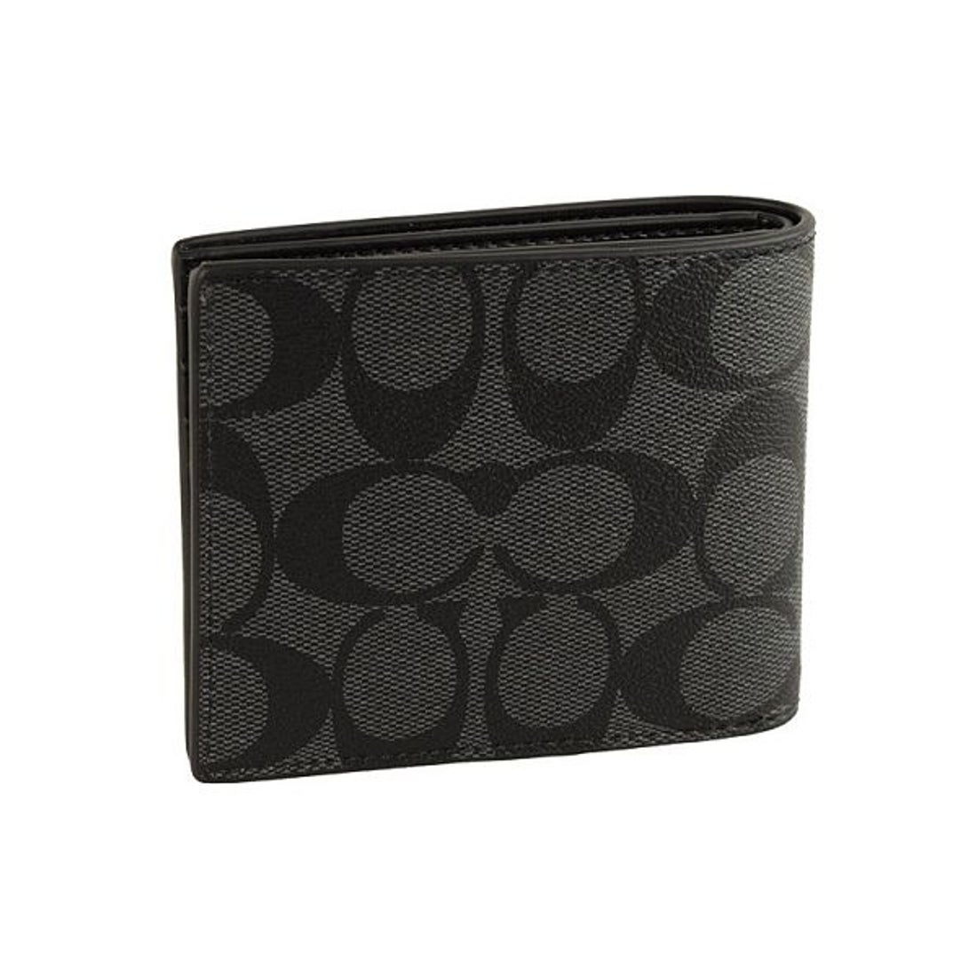 コーチ COACH 財布 （グレー） - ファッション通販 MAGASEEK(マガシーク)