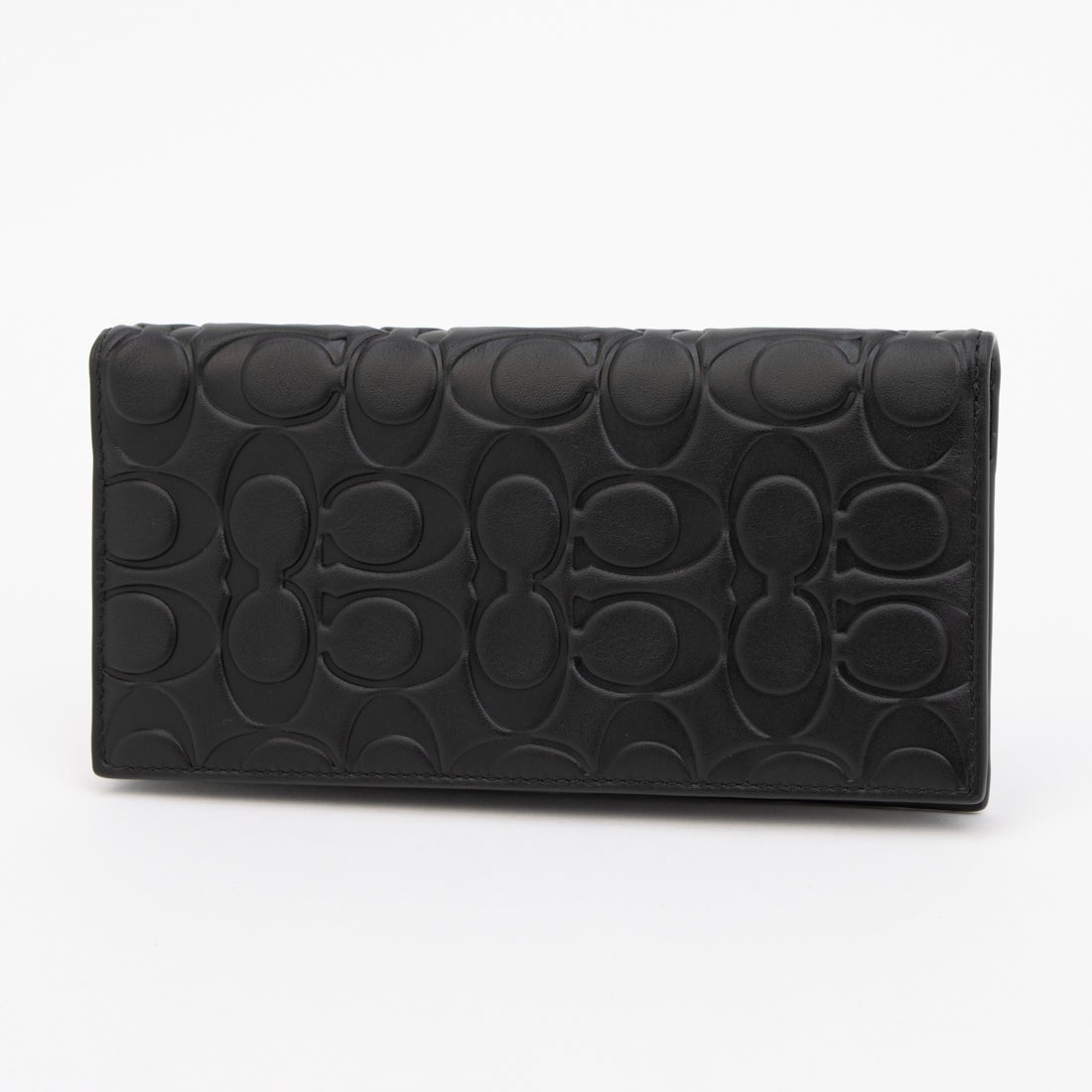 コーチ COACH 長財布 長札 CW356 ブレスト ポケットウォレット