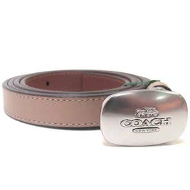 コーチ COACH コーチ ベルト COACH アウトレット シグネチャー