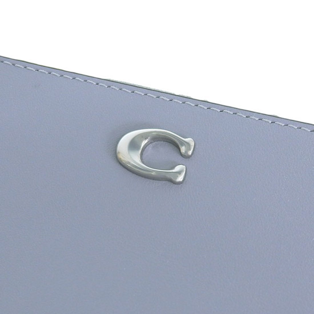 コーチ COACH 財布 （グレー） - ファッション通販 MAGASEEK(マガシーク)