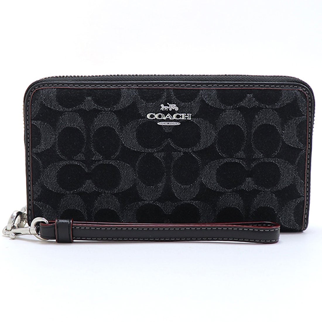 コーチ COACH コーチ 長財布 レディース COACH Wallet ラウンド