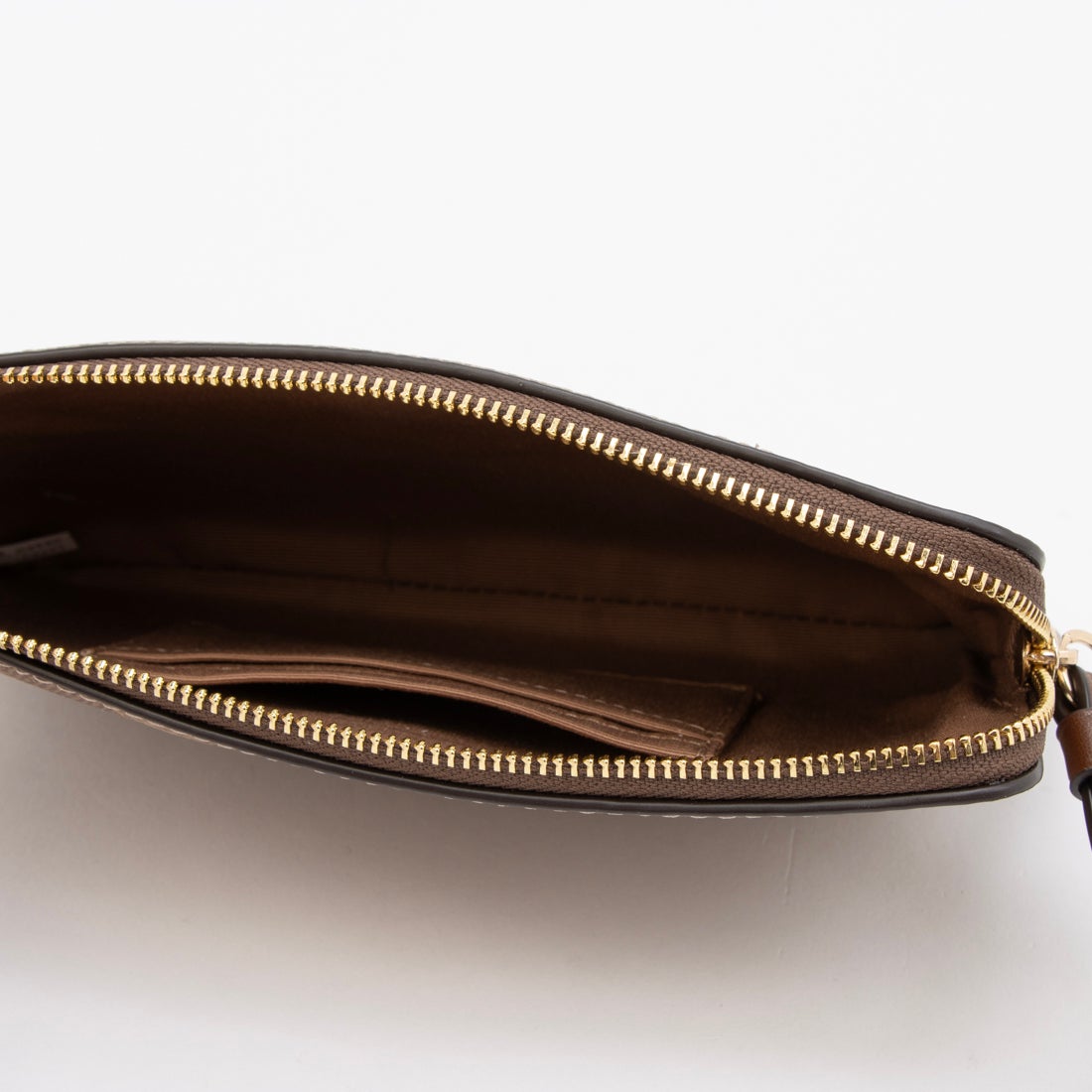 コーチ COACH ポーチ （ブラウン） -ファッション通販 FASHION WALKER