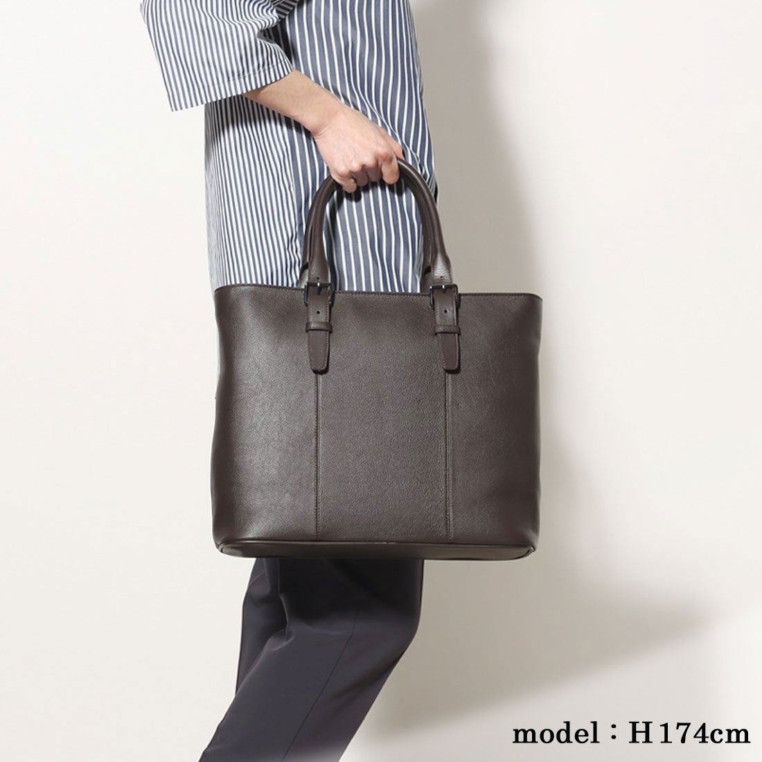 コール ハーン COLE HAAN トライボロ トート mens （ブラック） -waja