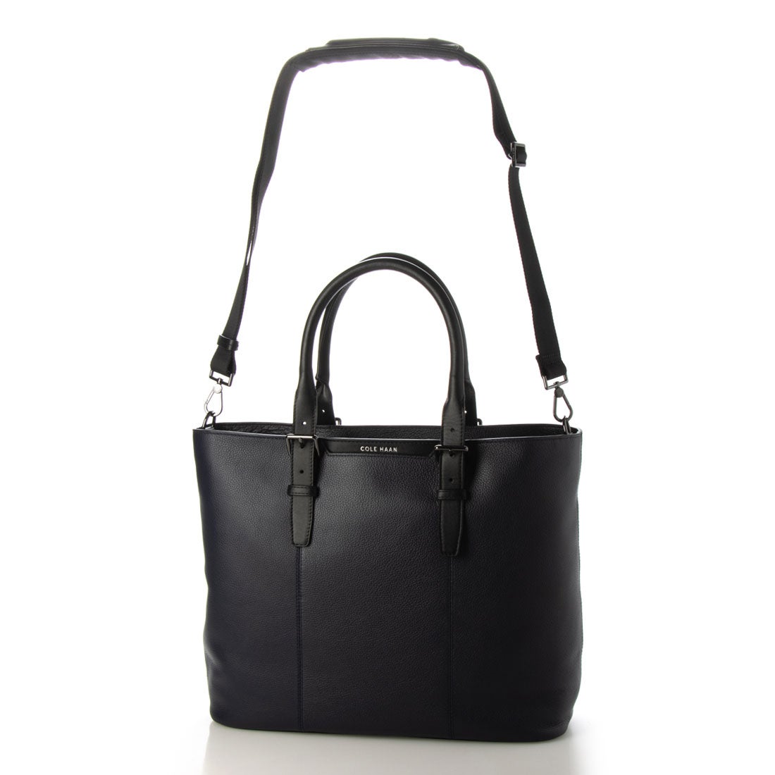 コール ハーン COLE HAAN トライボロ トート mens （ネイビー ブレザー