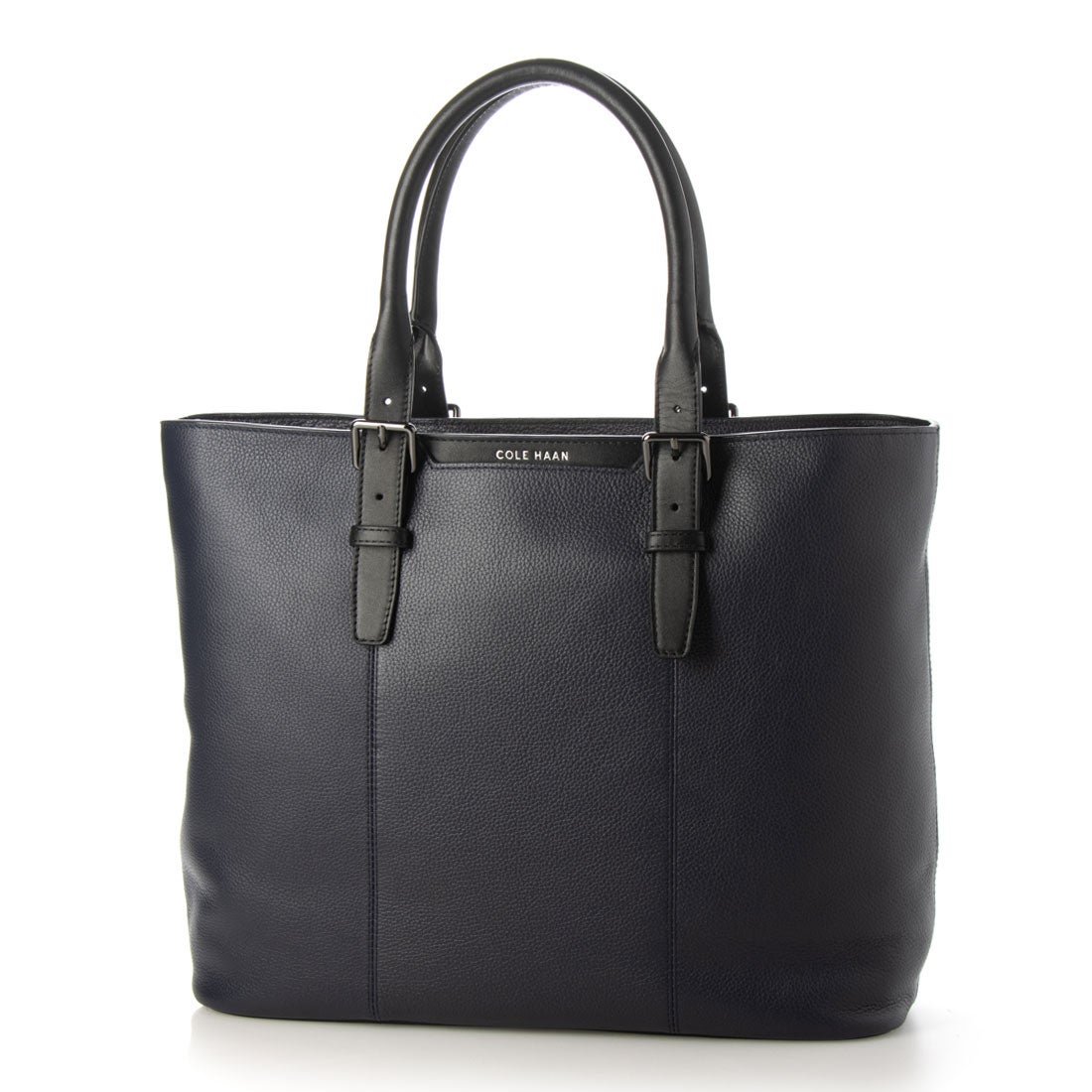 コール ハーン COLE HAAN トライボロ トート mens （ネイビー ブレザー