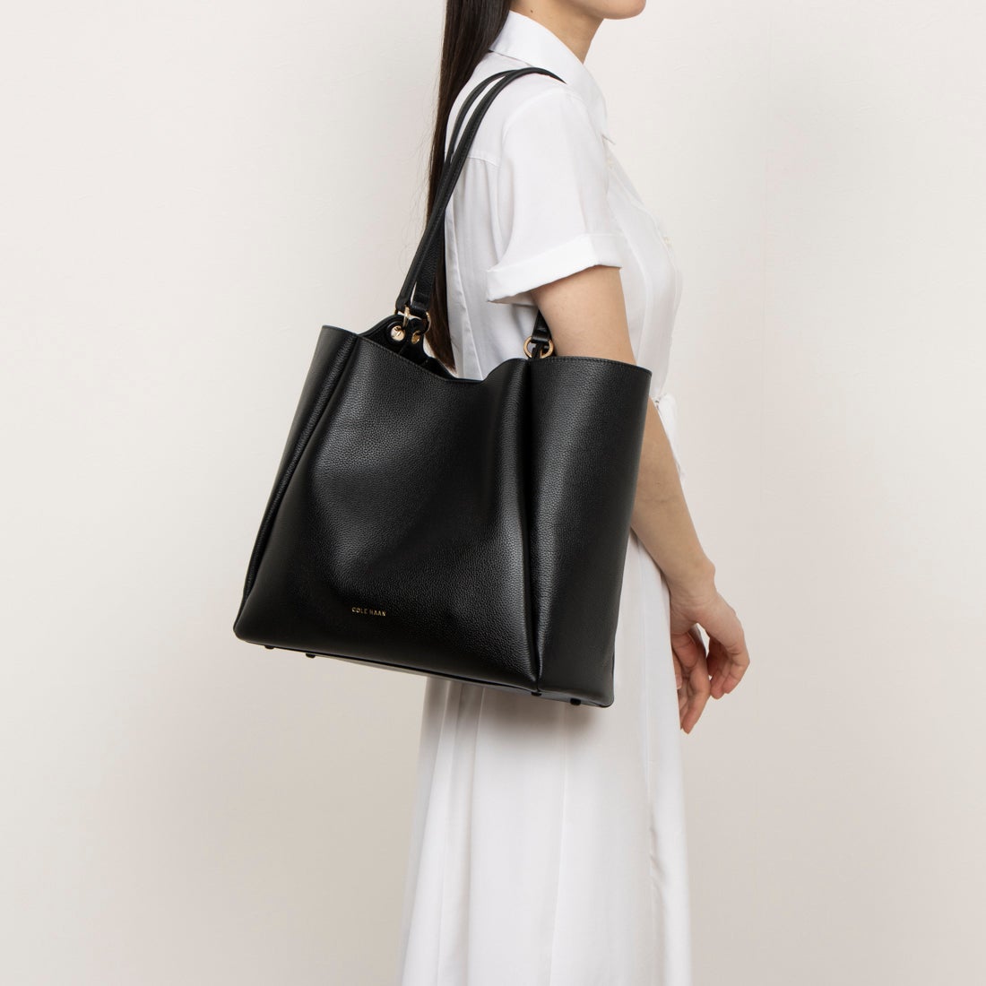 コール ハーン COLE HAAN ミッドタウンミディアムトート womens