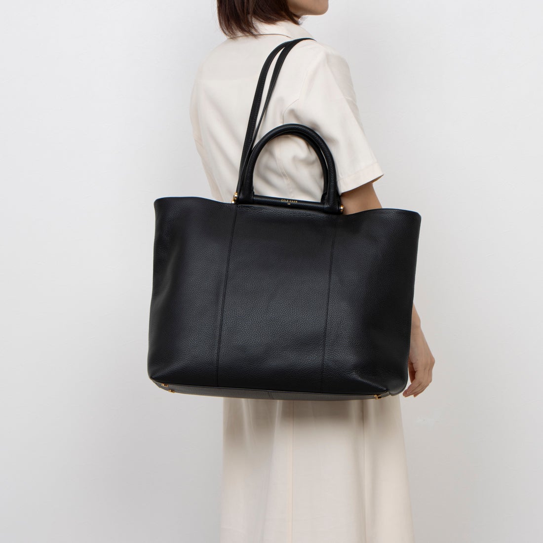 コール ハーン COLE HAAN キャサリントート womens （ブラック
