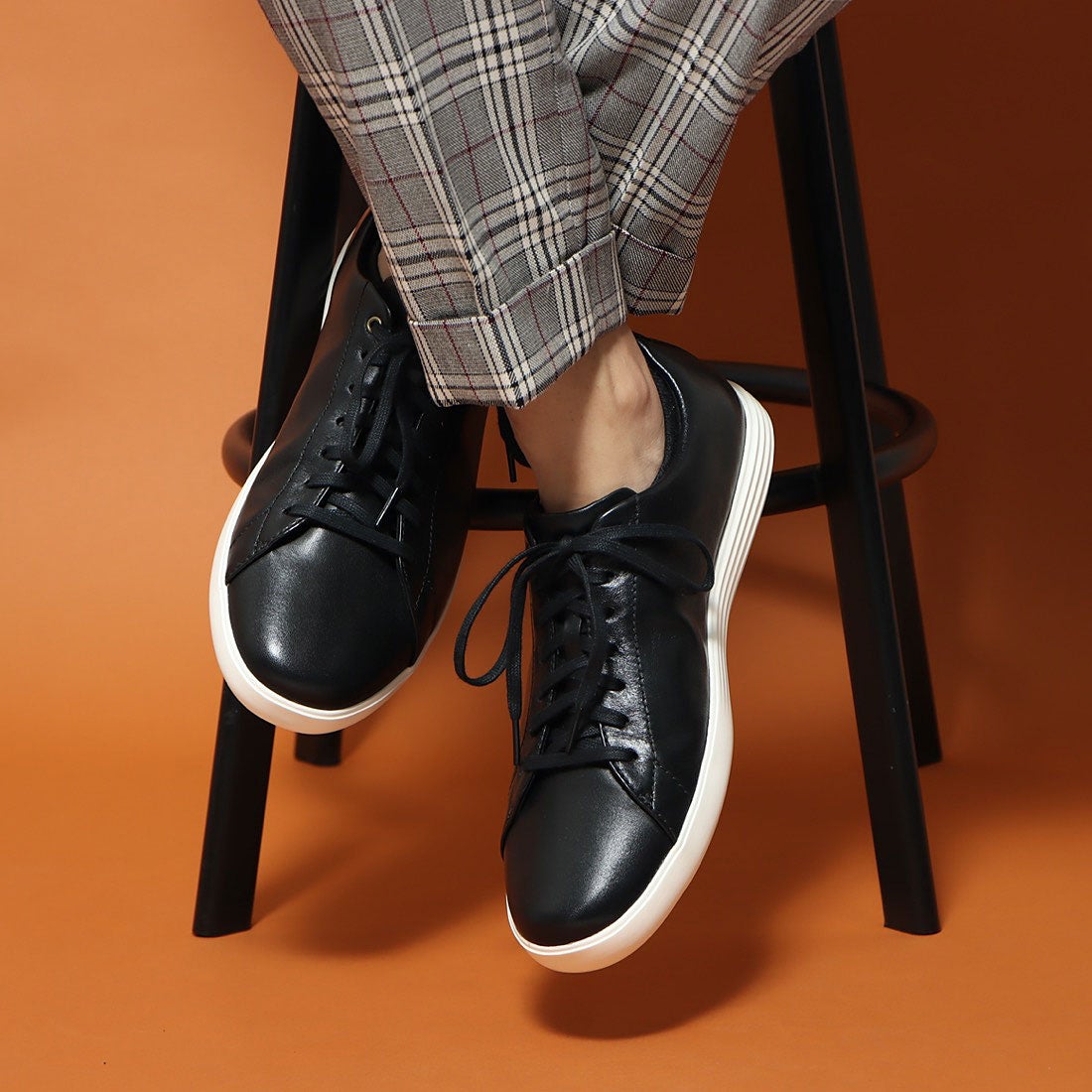 コール ハーン COLE HAAN グランド クロスコート スニーカー mens