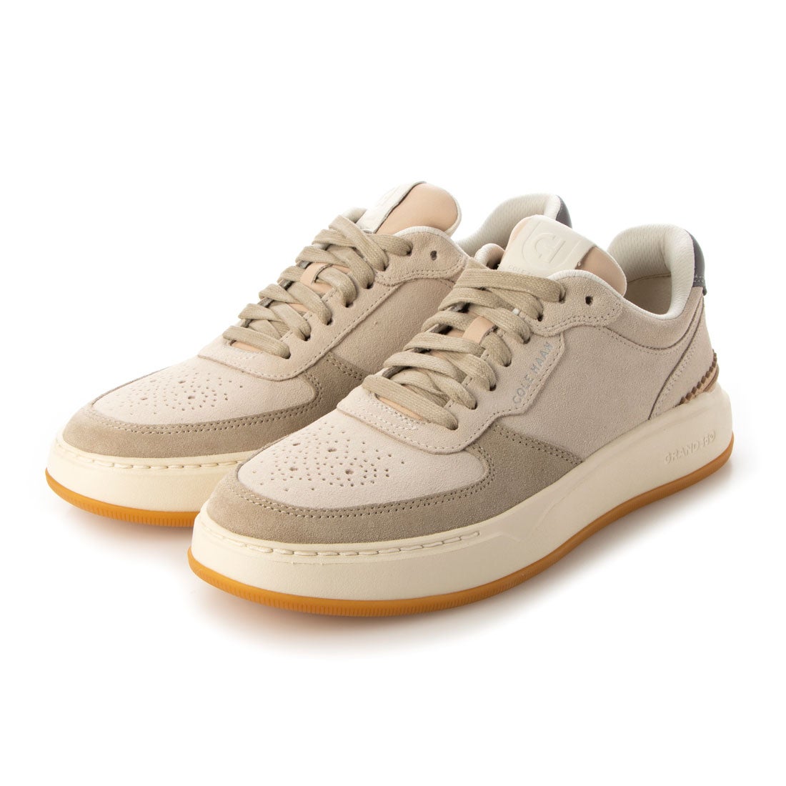 コール ハーン COLE HAAN グランドプロ クロスオーバースニーカー mens