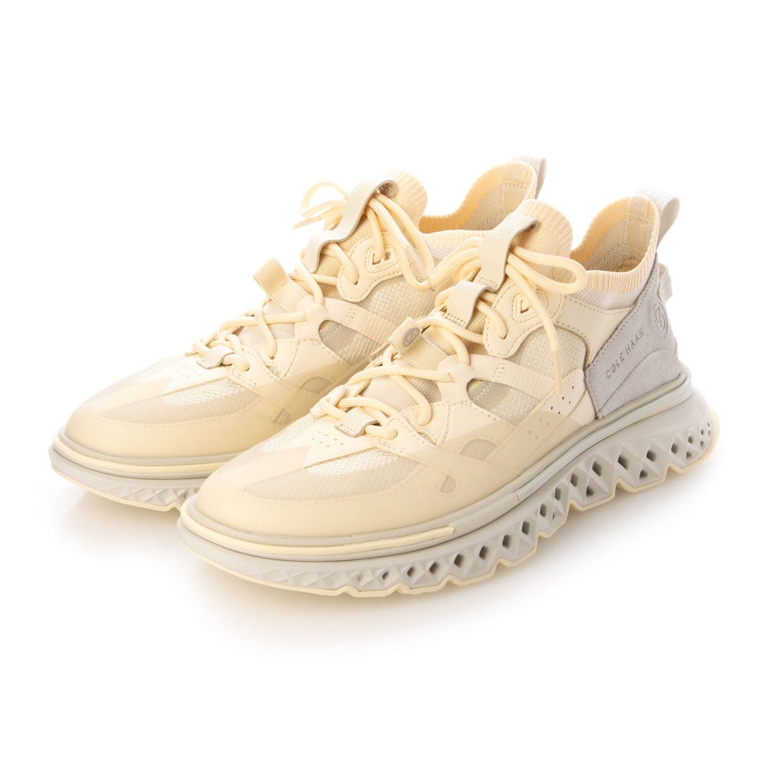 コール ハーン COLE HAAN 5.ゼログランド ワーク スニーカー mens