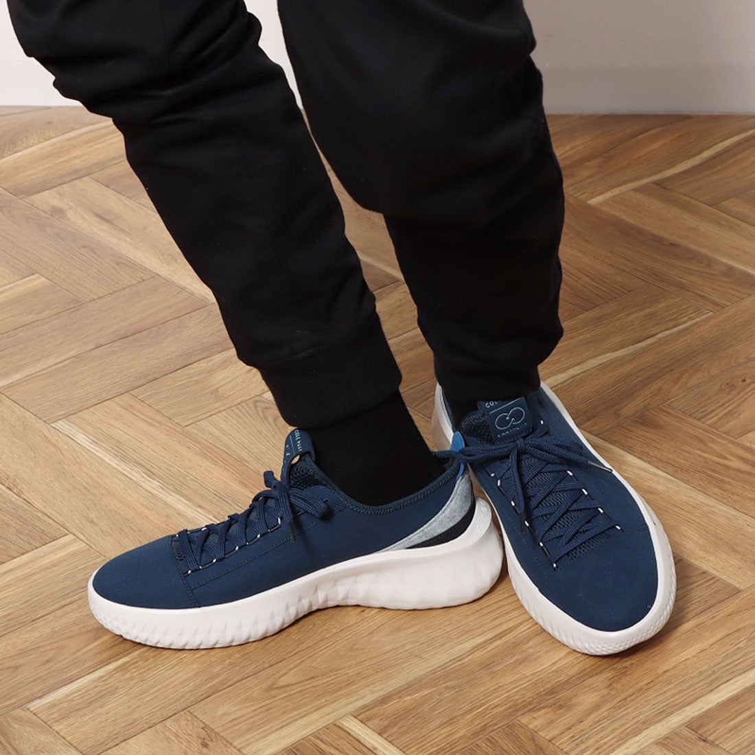 コール ハーン COLE HAAN ジェネレーション ゼログランド II mens