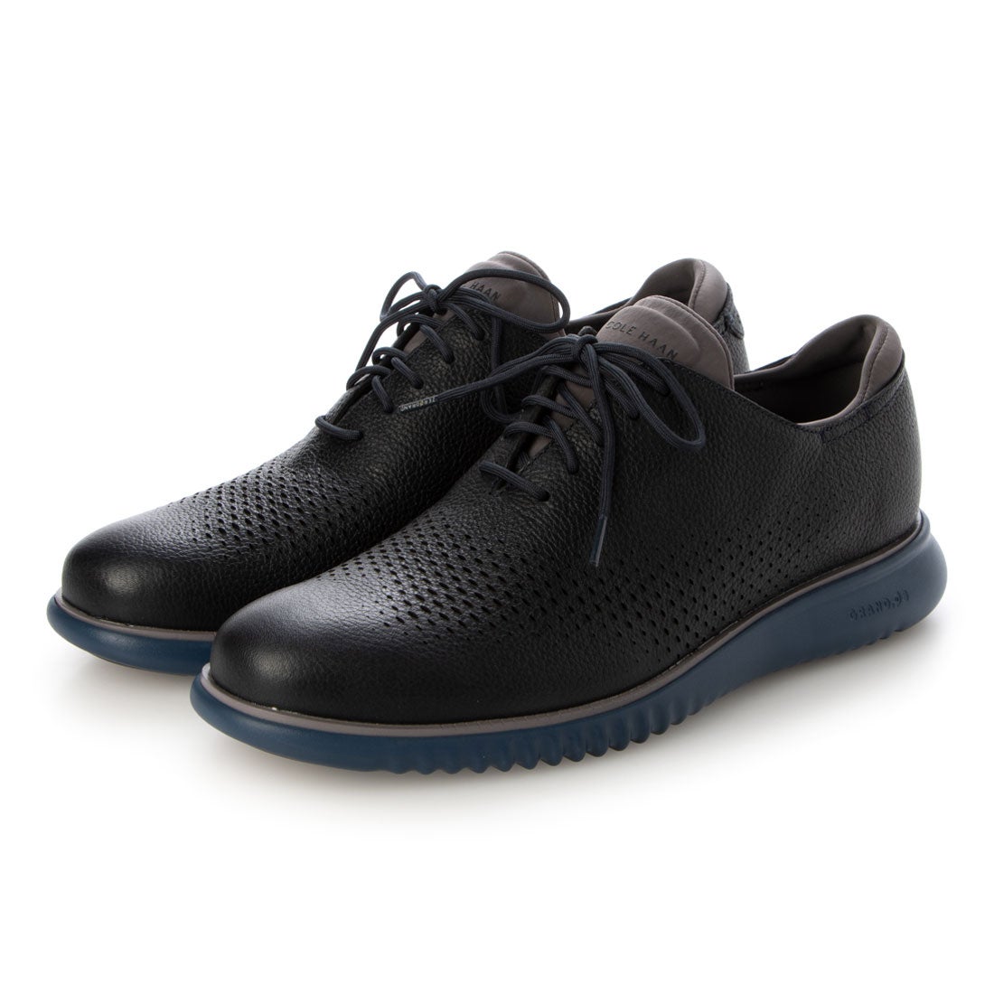 コール ハーン COLE HAAN 2.ゼログランド レーザー ウィング