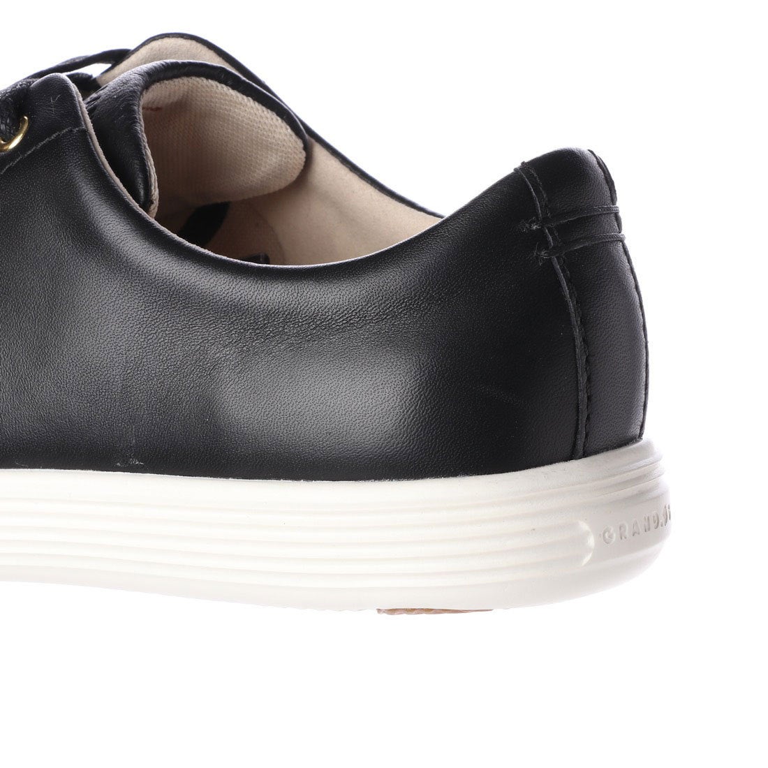 コール ハーン COLE HAAN グランド クロスコート womens （ブラック
