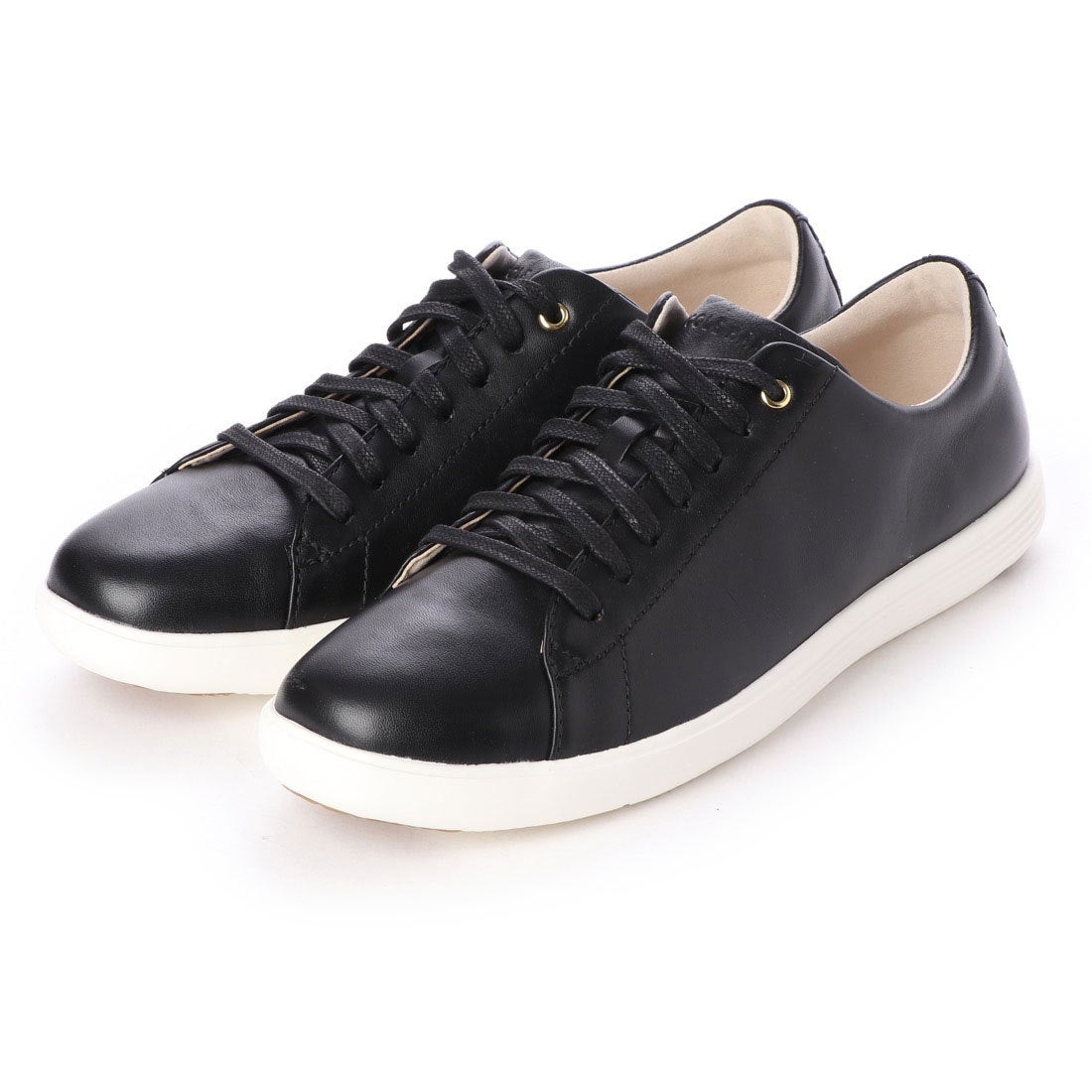 コール ハーン COLE HAAN グランド クロスコート womens （ブラック