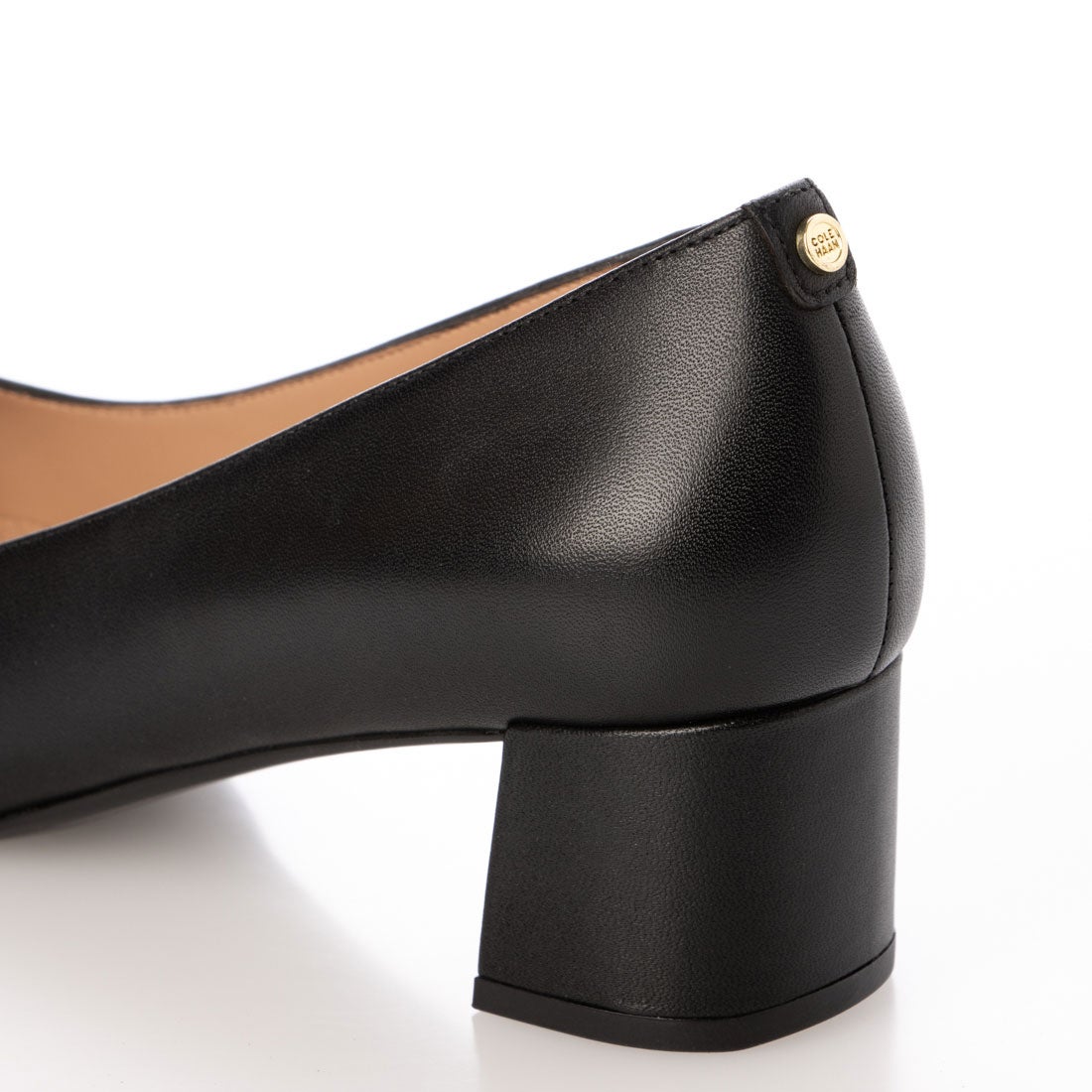 コール ハーン COLE HAAN ザ ゴートゥー パンプ 45MM womens