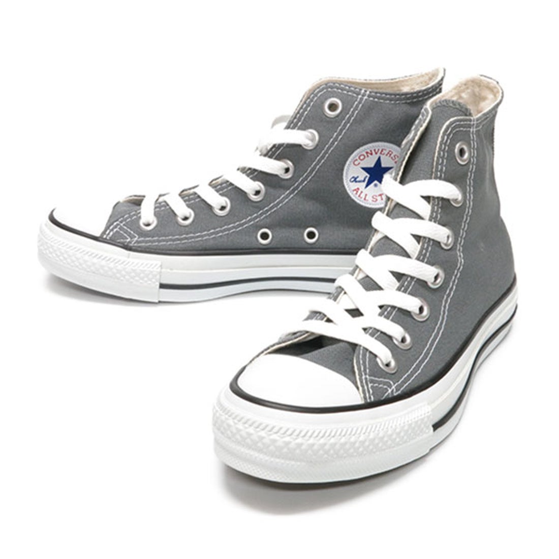 コンバース CONVERSE オールスター キャンバス ハイカット レディース