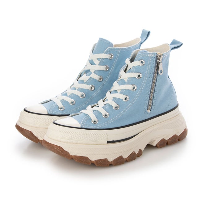 コンバース CONVERSE オールスター (R) トレックウエーブ Z HI