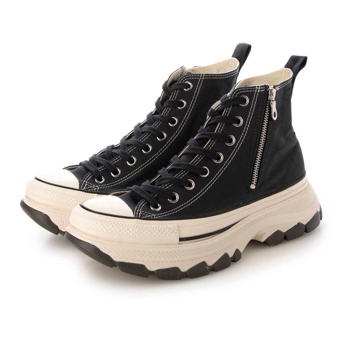 コンバース CONVERSE オールスター トレックウェーブ Z HI