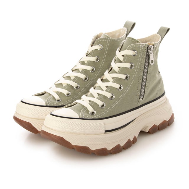 コンバース CONVERSE オールスター (R) トレックウエーブ Z HI