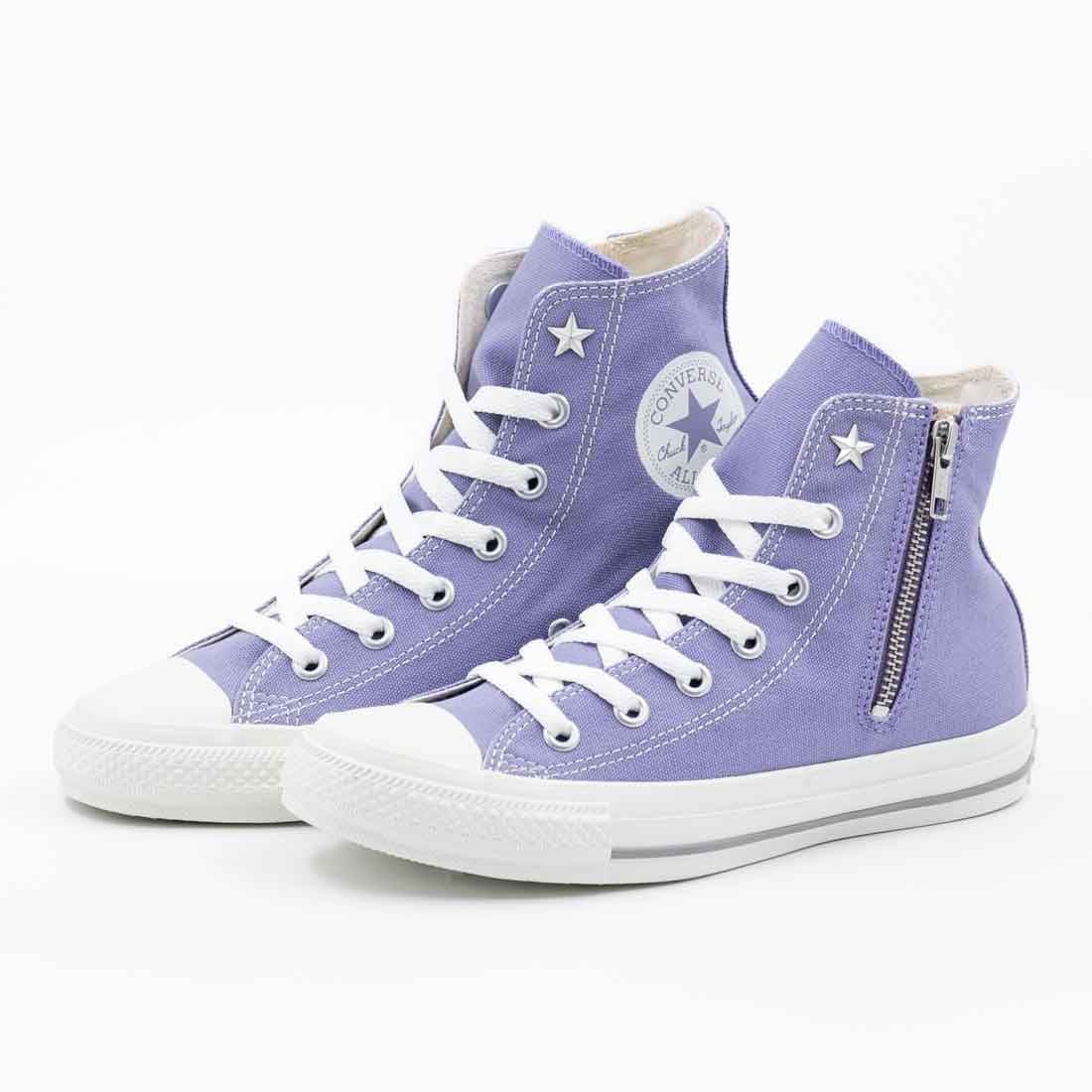 コンバース CONVERSE レディース スニーカー オールスター NC Z HI