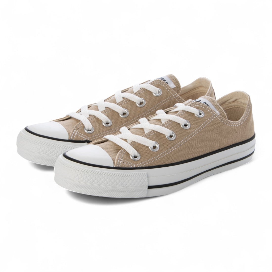 コンバース CONVERSE ローカット レディース スニーカー CONVERSE