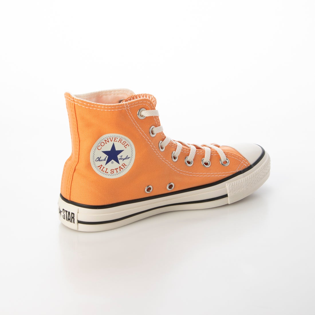コンバース CONVERSE オールスター バーントカラーズ HI （サンセット