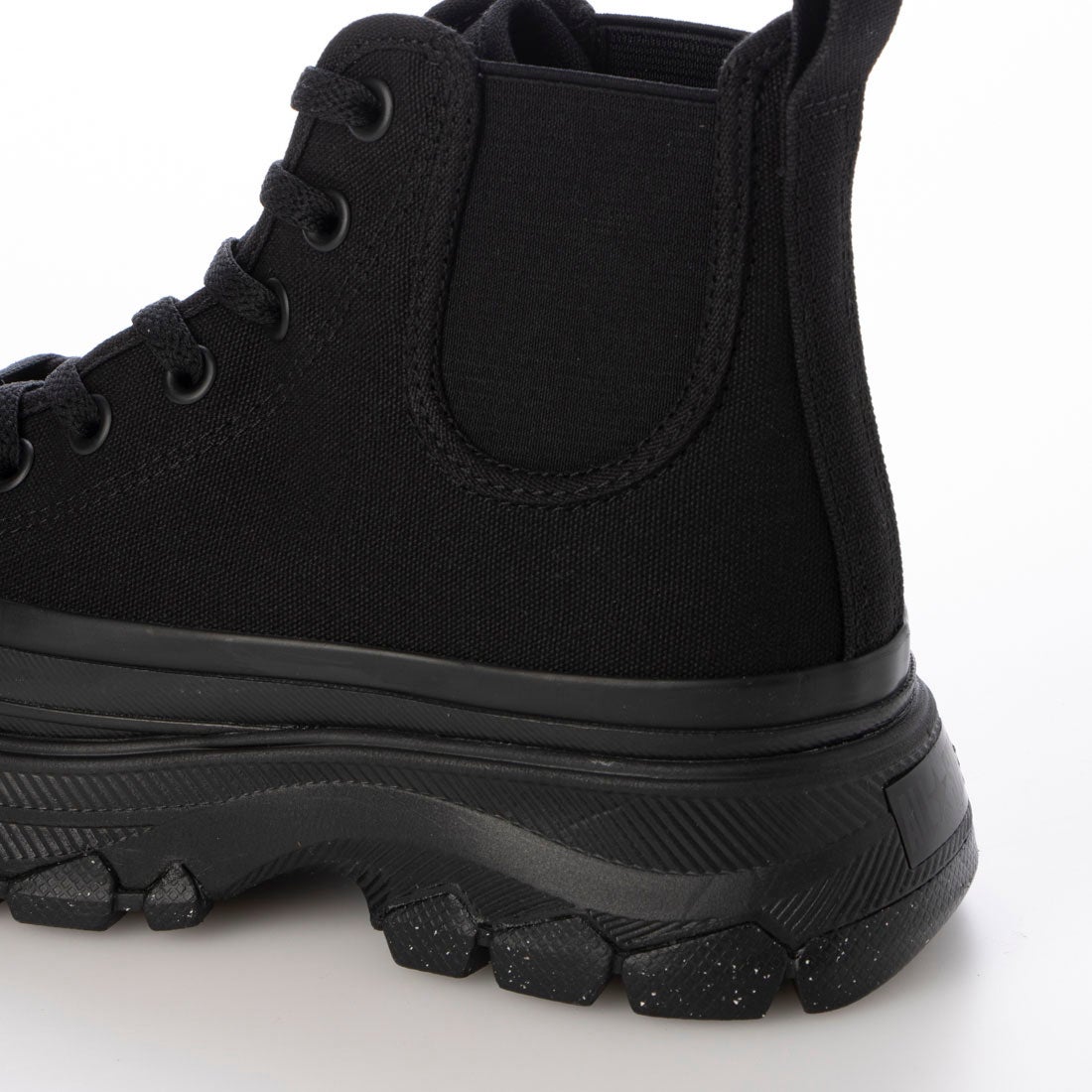 コンバース CONVERSE オールスター (R) トレックウエーブ サイドゴア