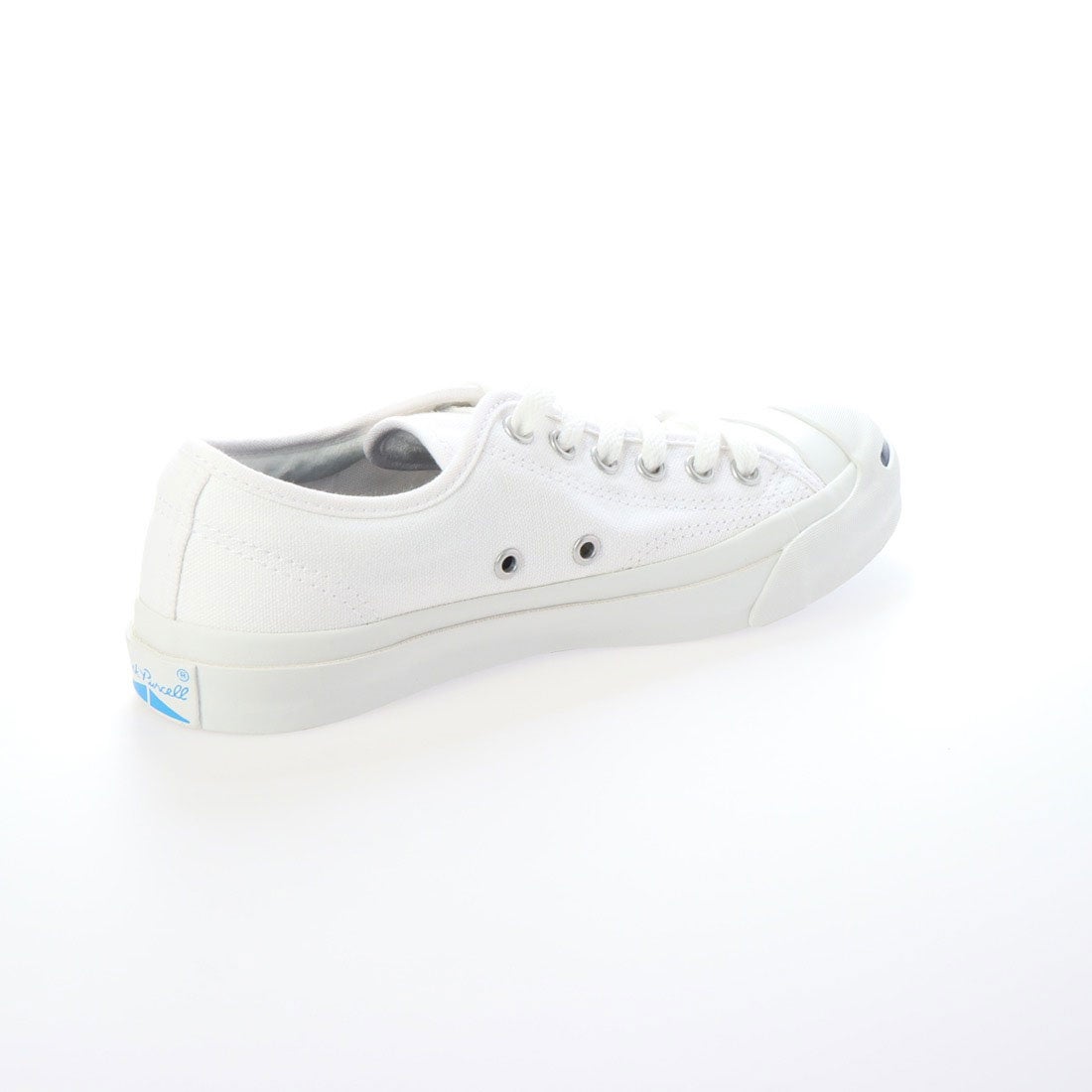 コンバース CONVERSE ジャックパーセル JACK PURCELL WHITE （WH