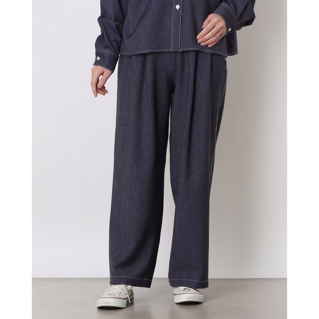 プーマ PUMA レディース ライフスタイルロングパンツ CORE HERITAGE