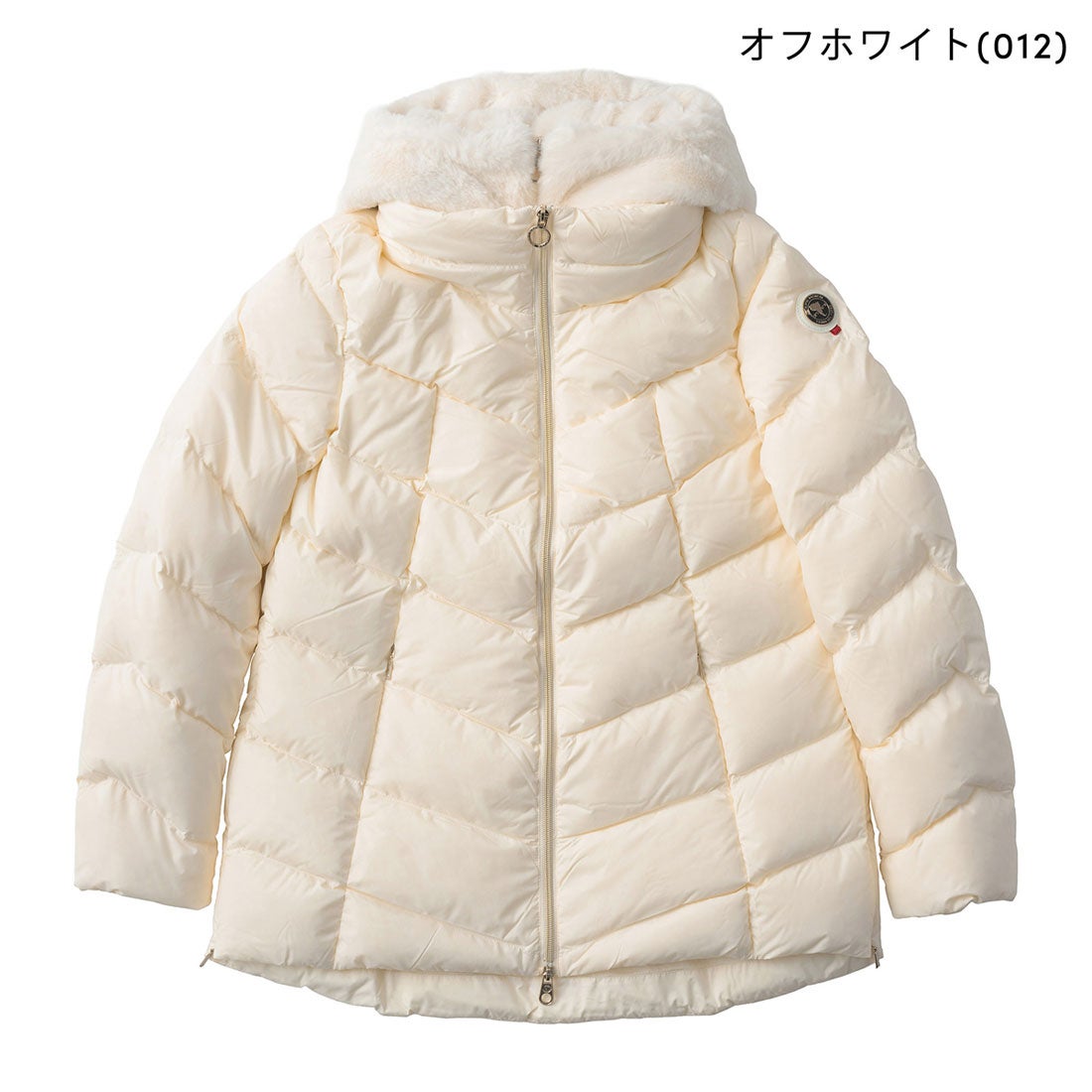 ケープホーン CAPE HORN ダウンジャケット アルバレスマット DOWN