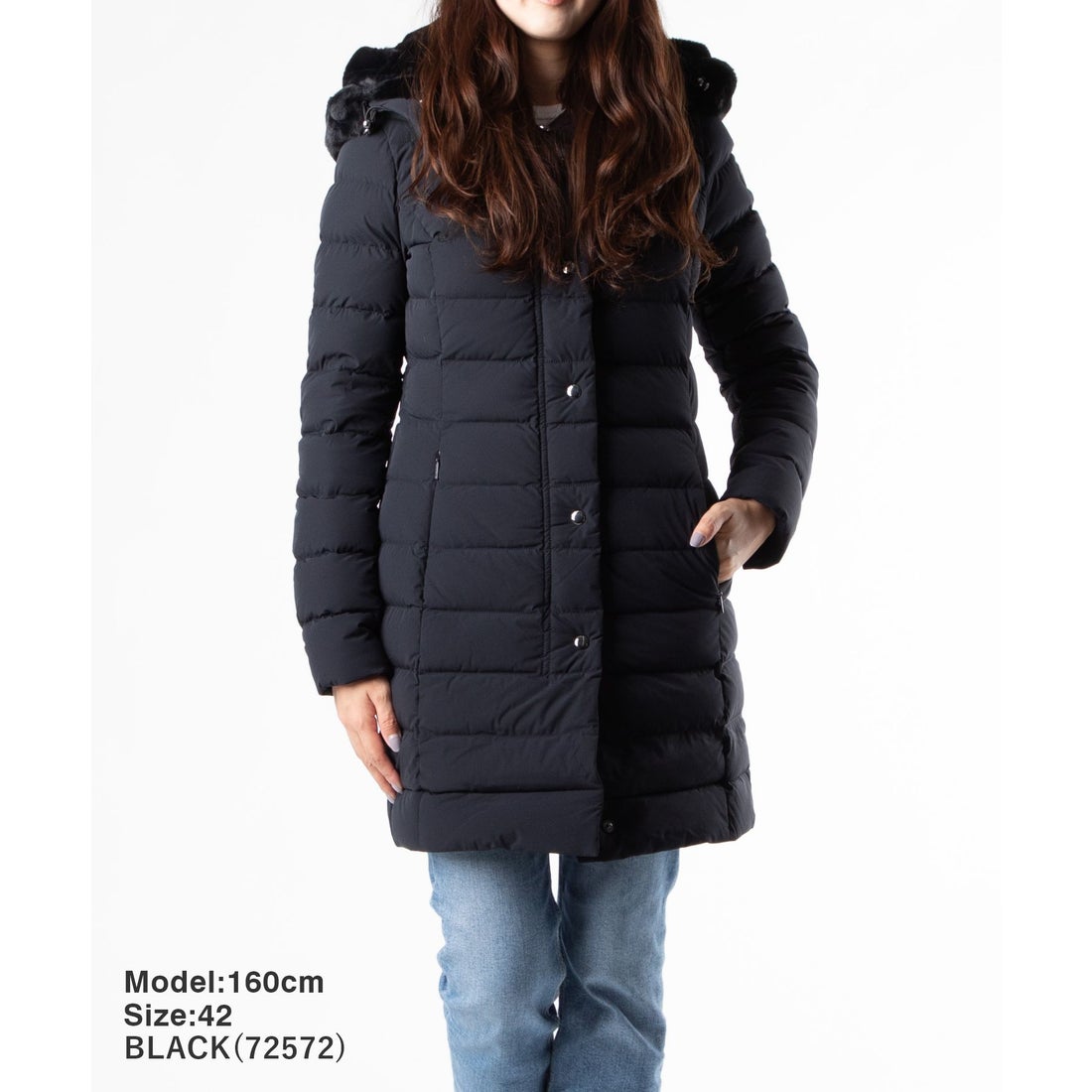 ケープホーン CAPE HORN ケープホーン CAPE HORN SANTACRUZ ECOFUR