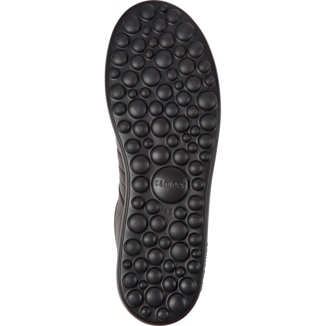 カンペール CAMPER [カンペール] PELOTAS XLF / レザースニーカー