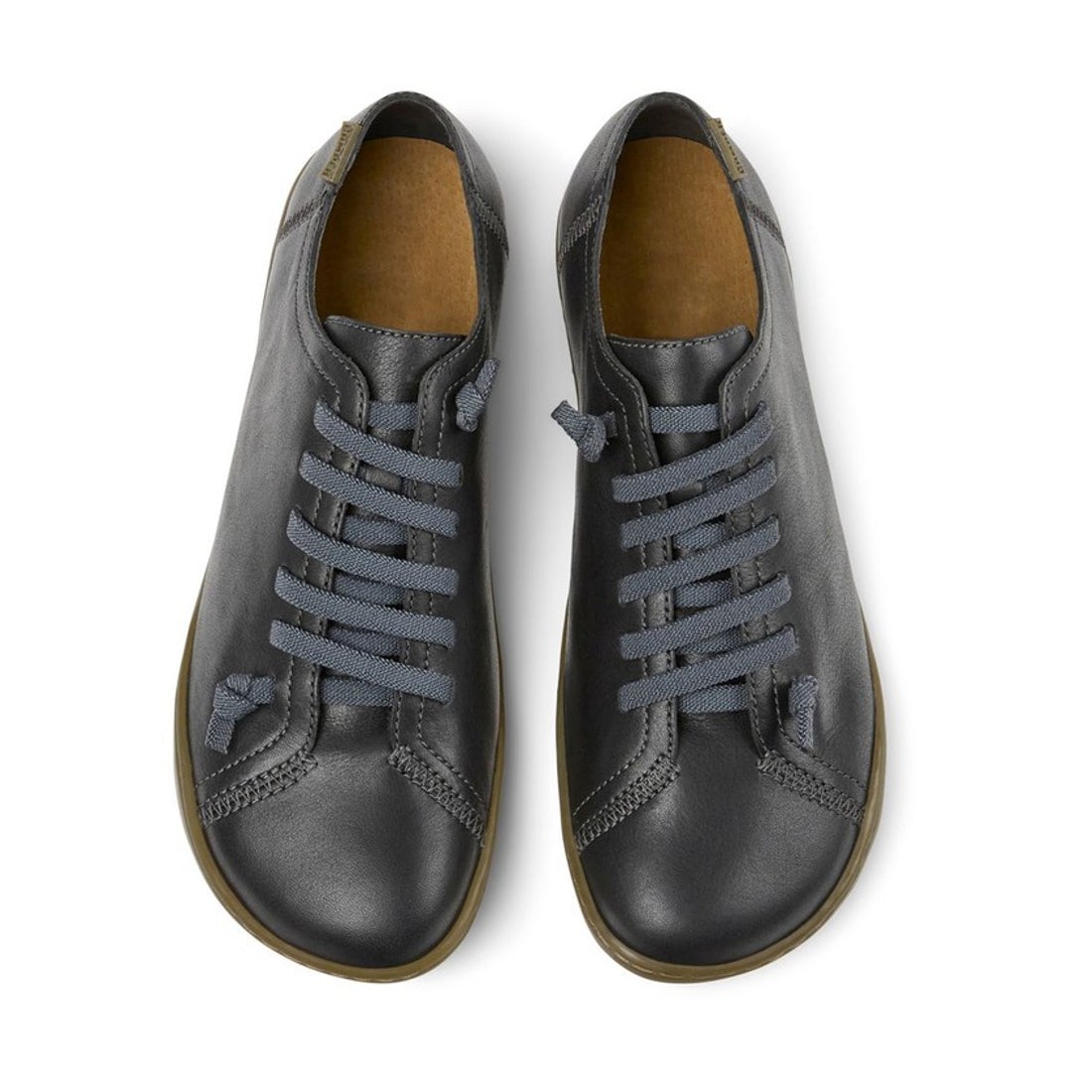 カンペール ペウ カミ レディース / CAMPER PEU CAMI LADIES（ブラック