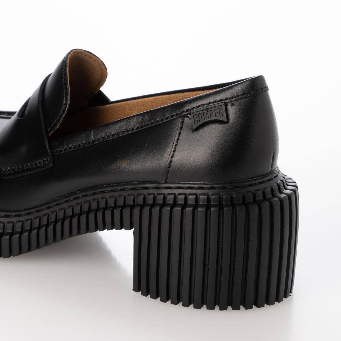 カンペール CAMPER PIX LONDON / パンプス （ブラック） -靴