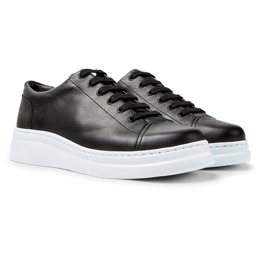 カンペール CAMPER [カンペール] RUNNER UP / レザースニーカー