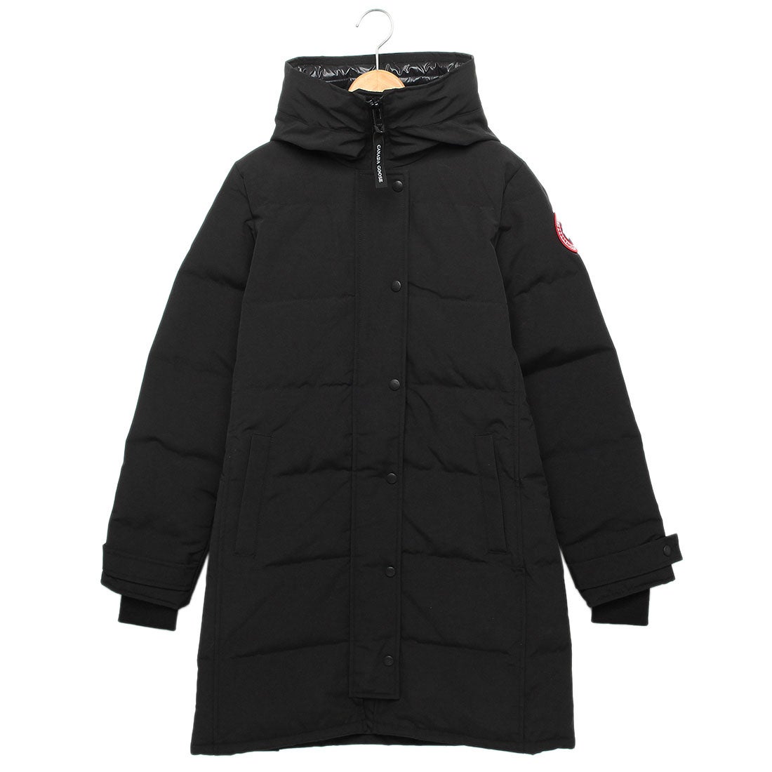 カナダグース CANADA GOOSE ダウンジャケット コート シェルバーン