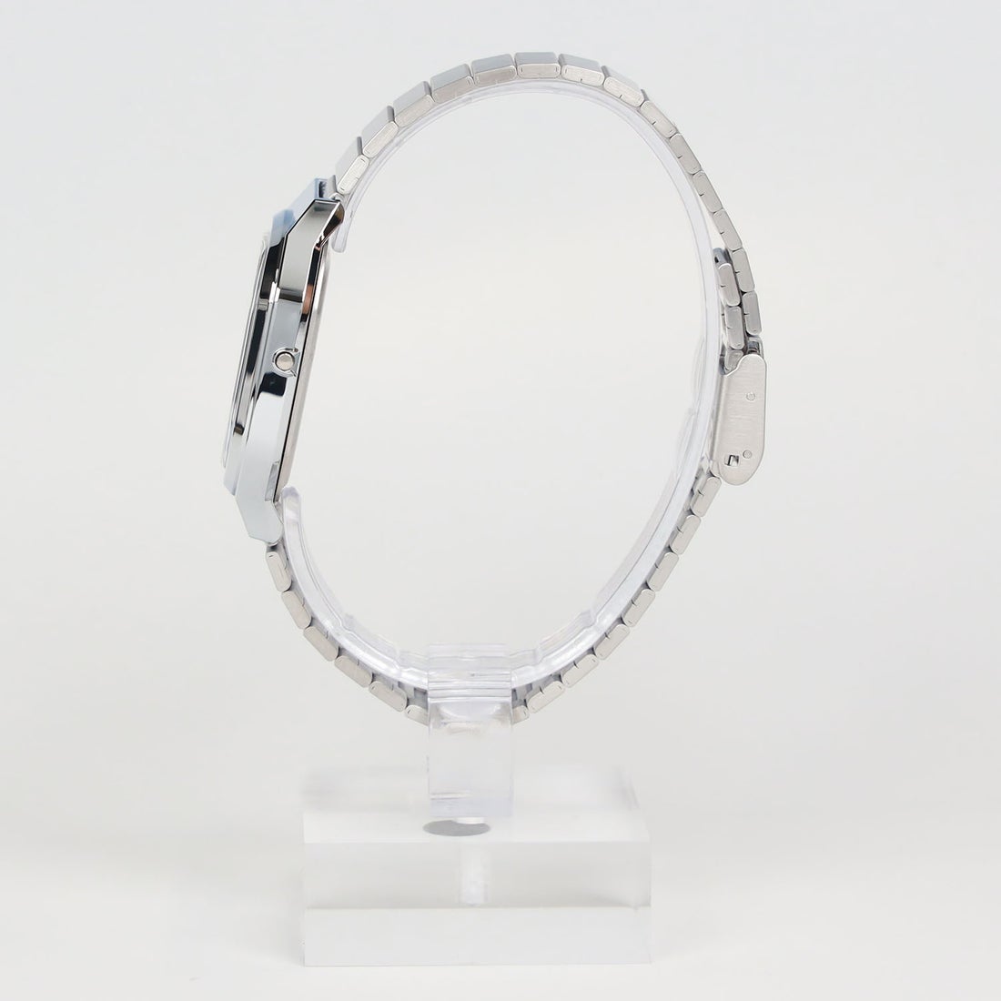 CASIO CLASSIC / AQ-240E-7AJF （シルバー） -ファッション通販