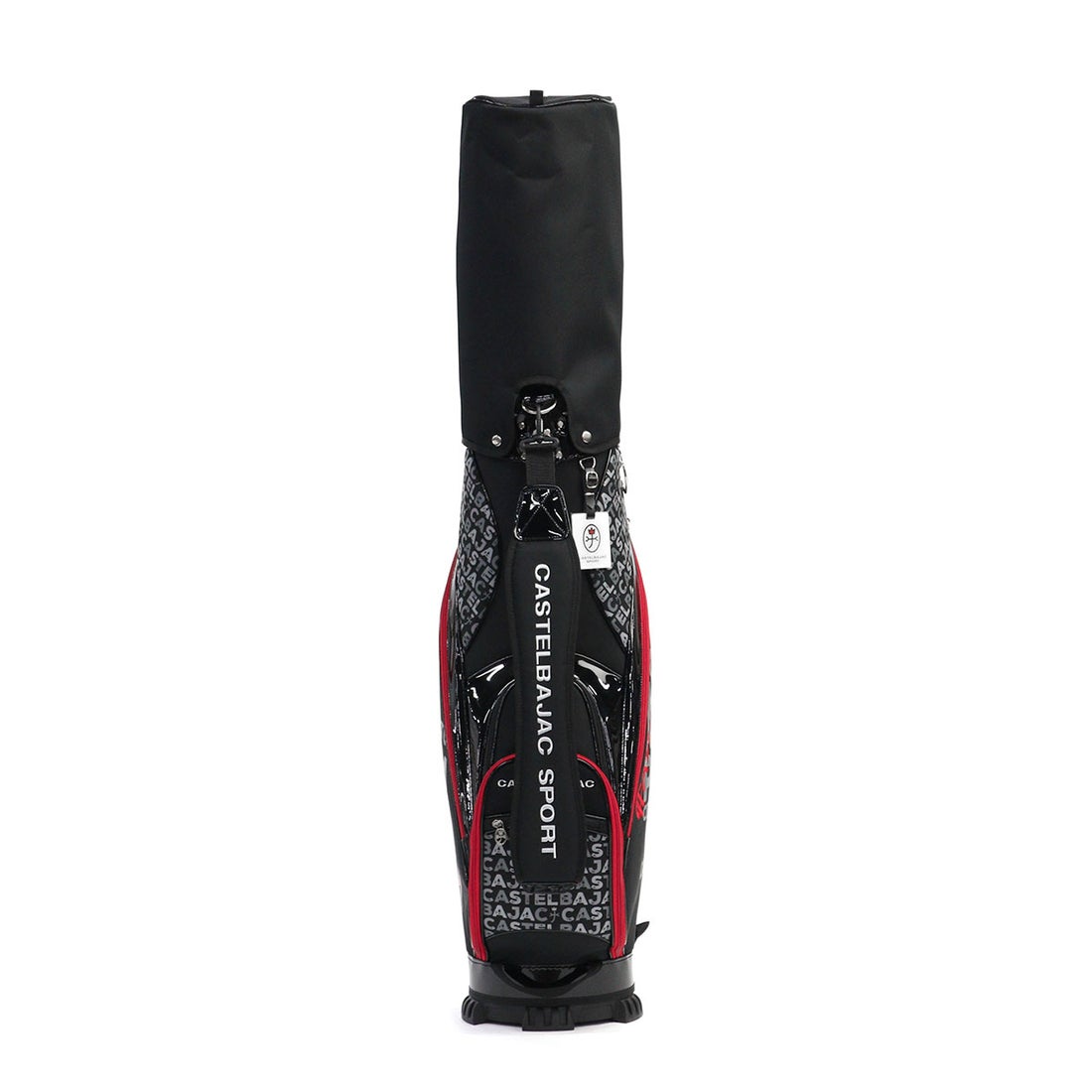 カステルバジャックスポーツ CASTELBAJAC SPORT キャディバッグ メンズ