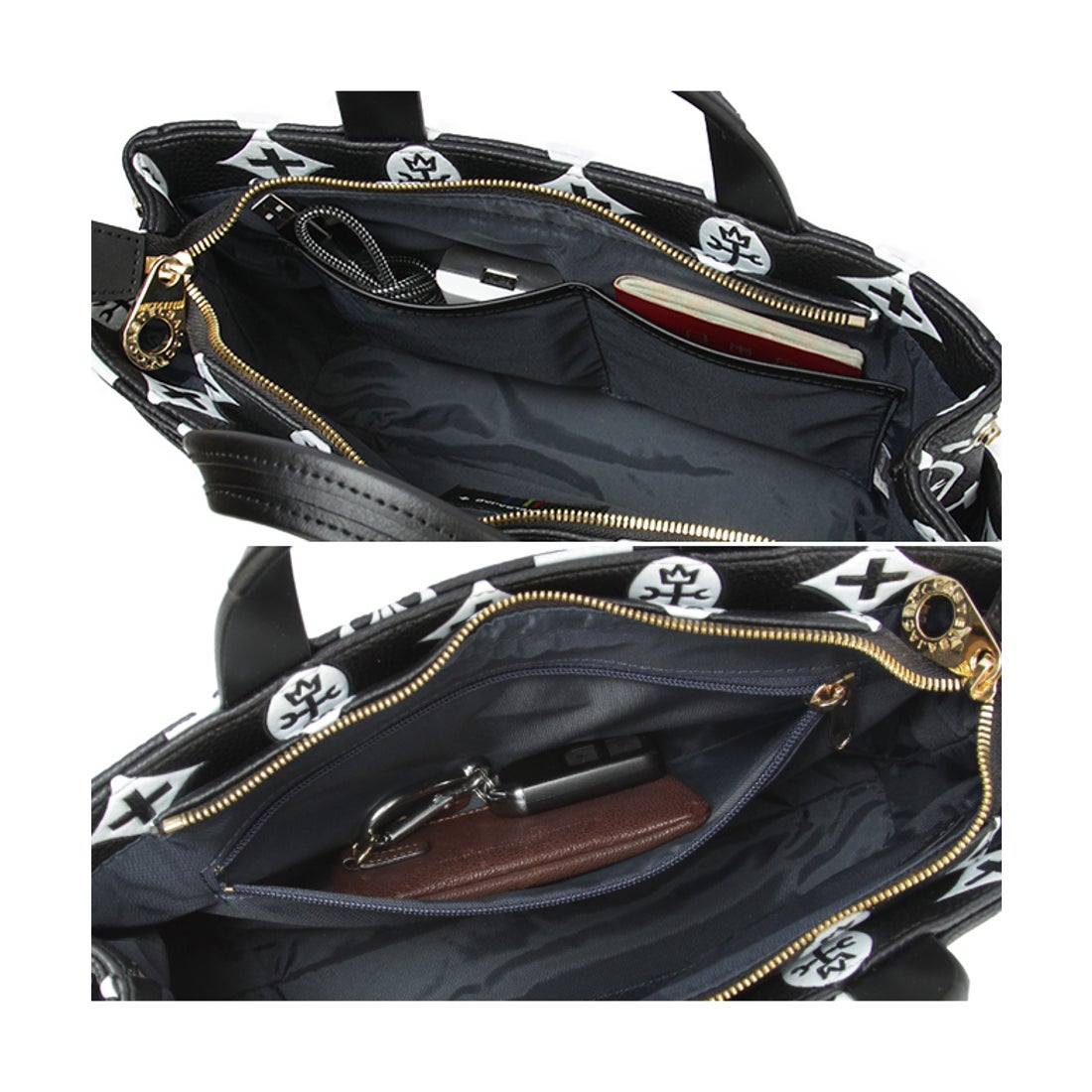 カステルバジャック CASTELBAJAC カステルバジャック バッグ トート