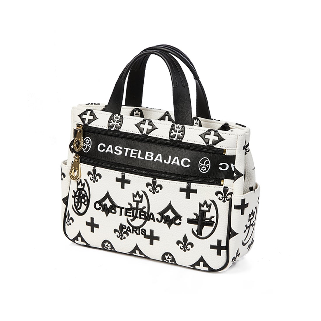 カステルバジャック CASTELBAJAC カステルバジャック バッグ トート