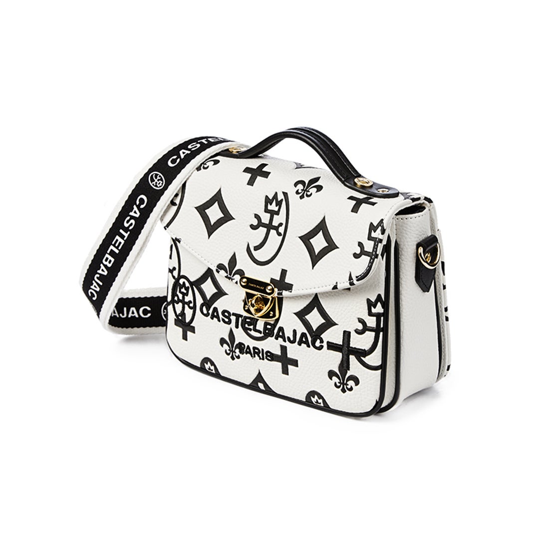 カステルバジャック CASTELBAJAC カステルバジャック ショルダーバッグ