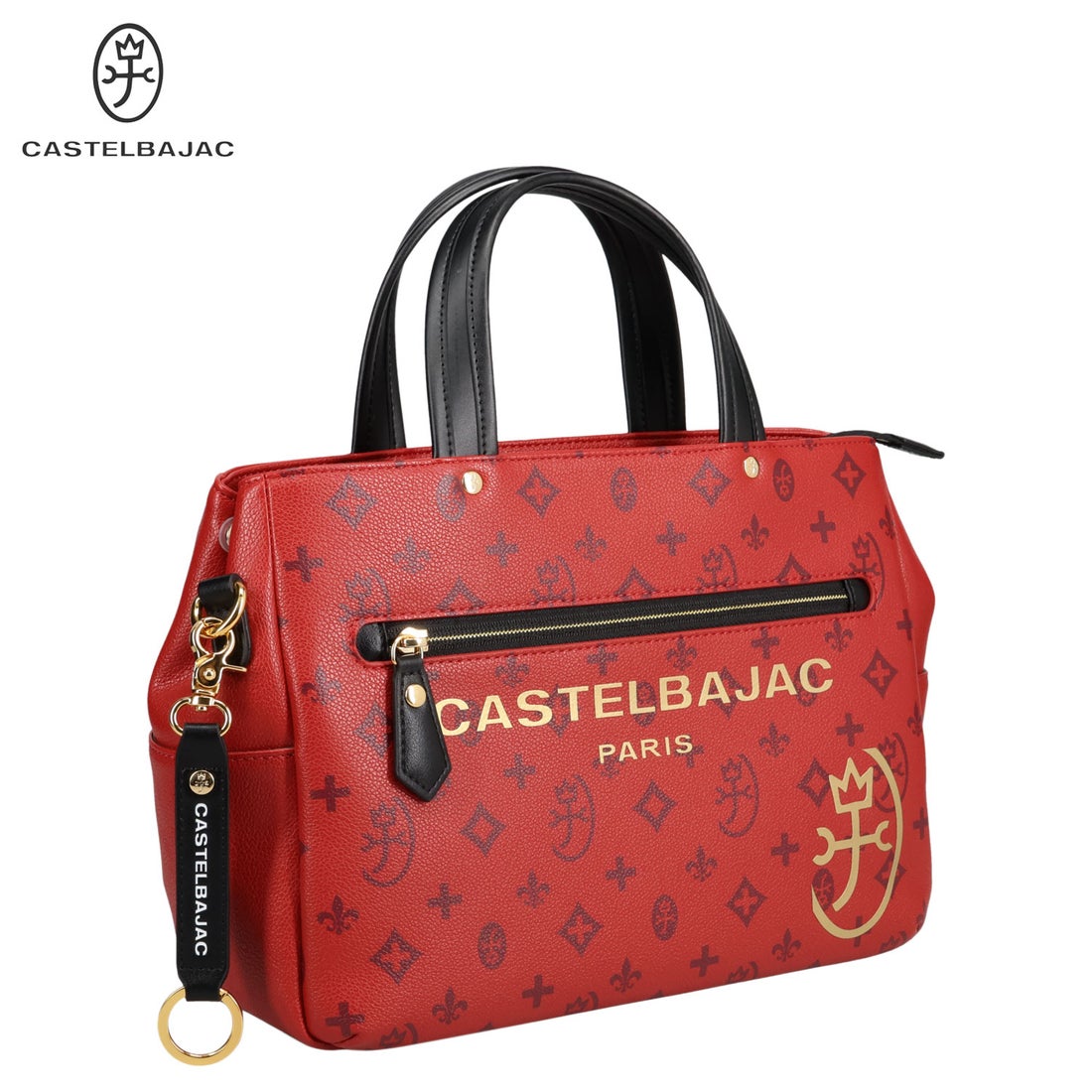 カステルバジャック CASTELBAJAC バッグ トートバッグ サシャ メンズ
