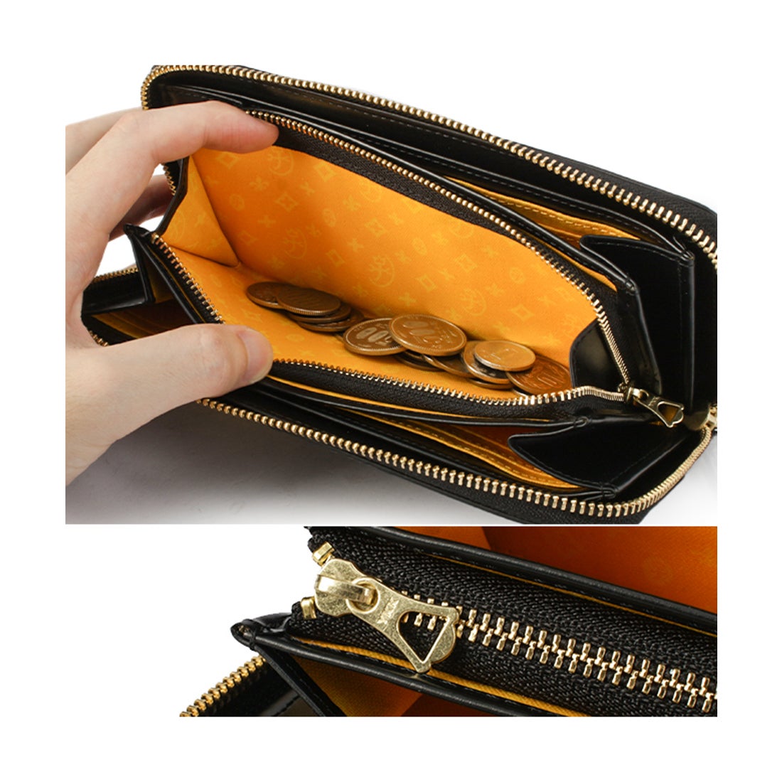 カステルバジャック CASTELBAJAC カステルバジャック 財布 長財布