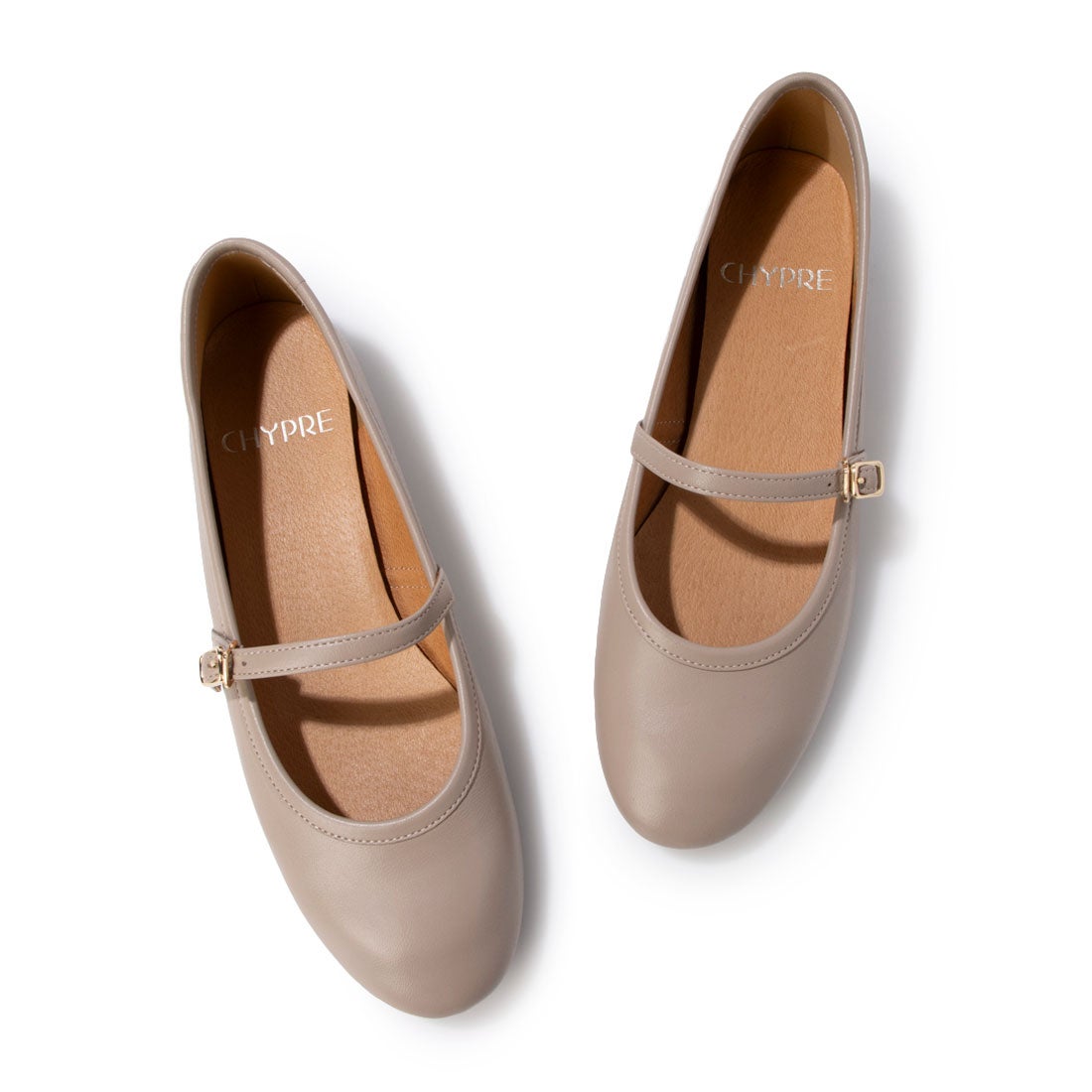 シプレ CHYPRE フラットボロネーゼ製法ソフトメリージェーン