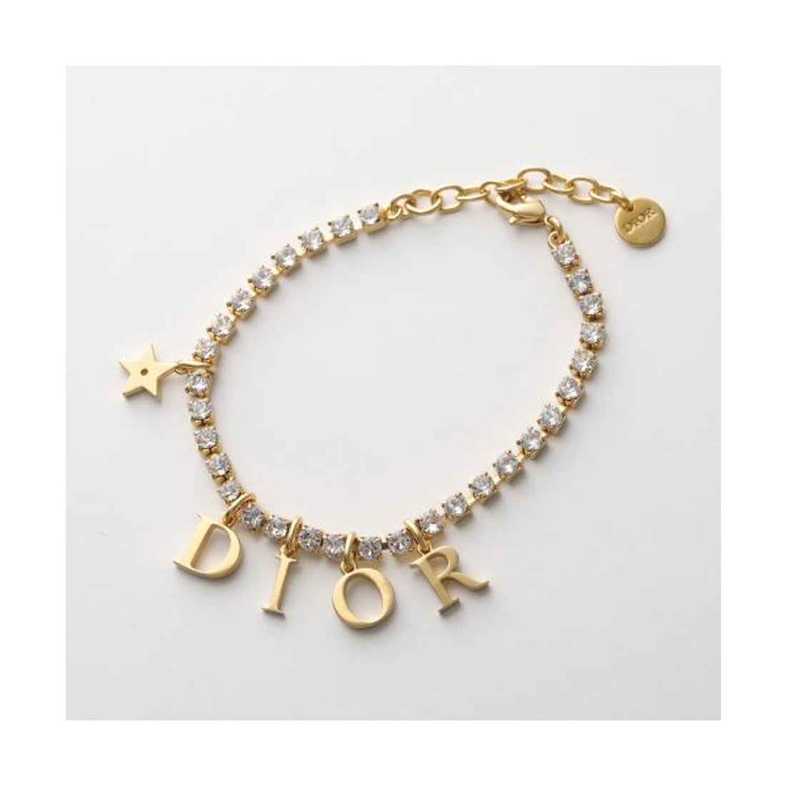ディオール Dior Dior ブレスレット Diorevolution Bracelet