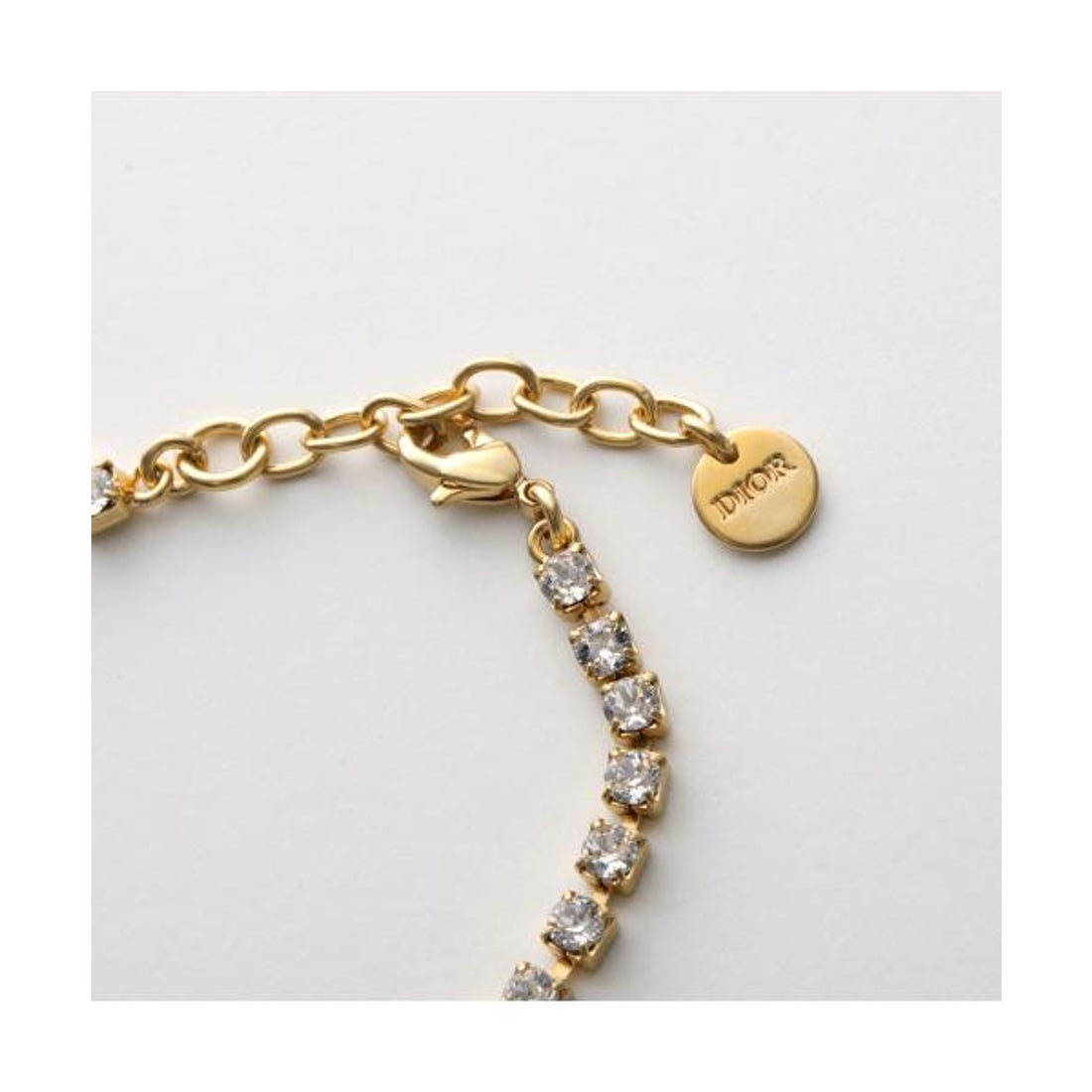 ディオール Dior Dior ブレスレット Diorevolution Bracelet