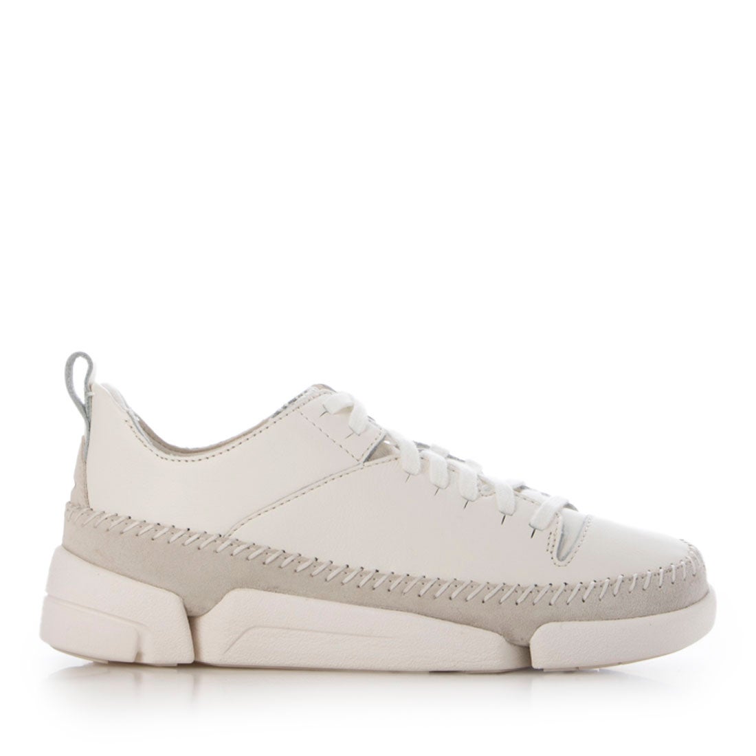 Trigenic2Tact. / レディーストライジェニック2タクト （ホワイト