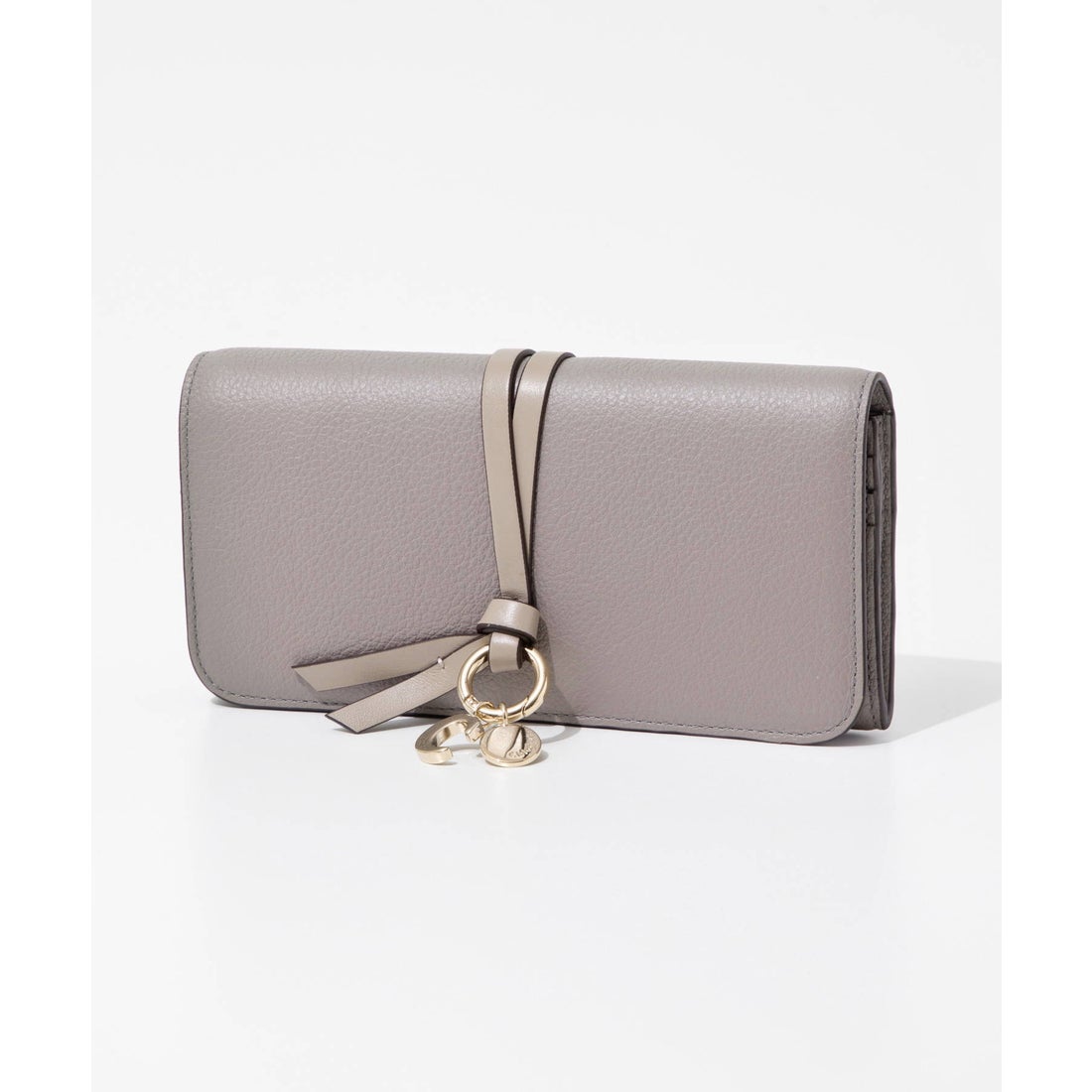 クロエ Chloe CHC21WP942F57 長財布 レディース 財布 ALPHABET LONG