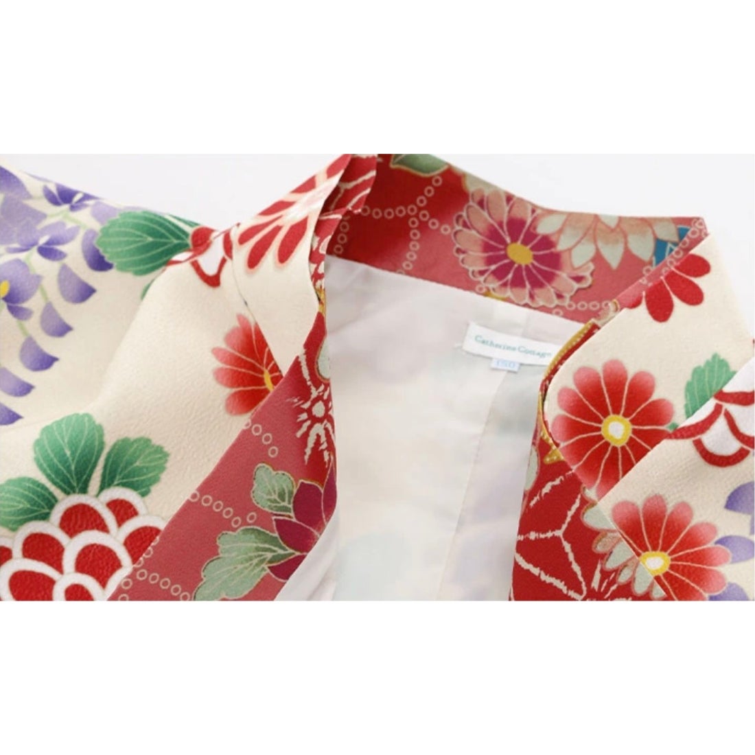 キャサリンコテージ Catherine Cottage 簡単着付けの袴セット （華こっ